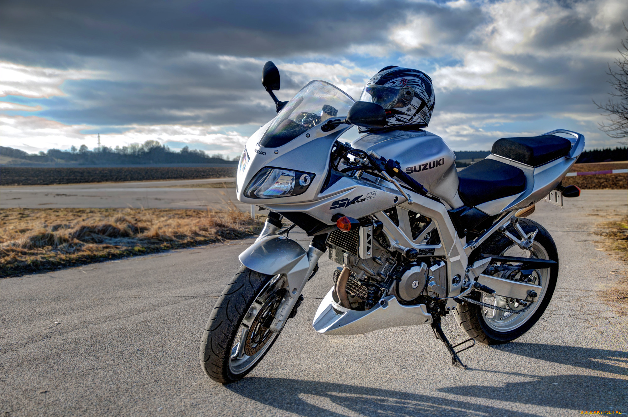 , suzuki